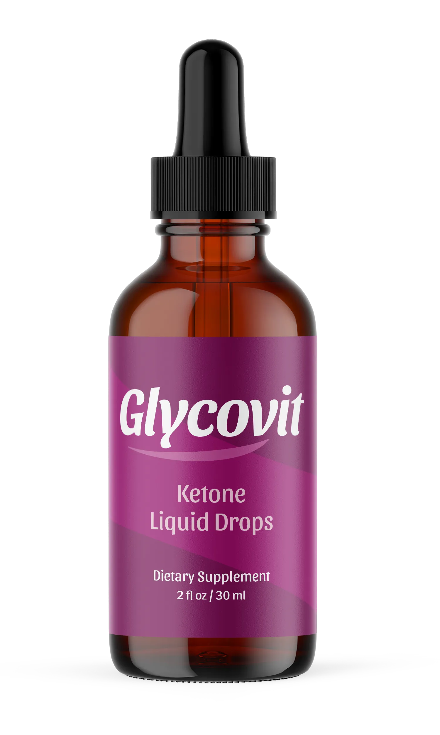Glycovit™ wellness and blood sugar support supplement