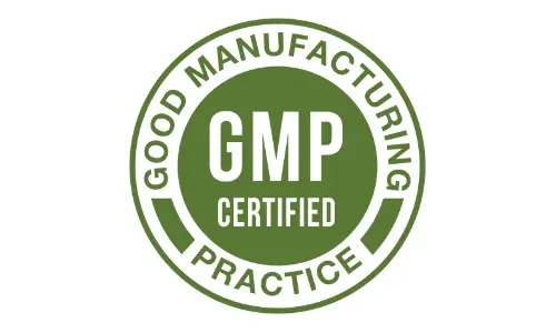 Glycovit™ quality manufacturing standards
