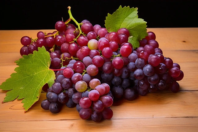 Glycovit™ Grape Seed Extract antioxidant support ingredient